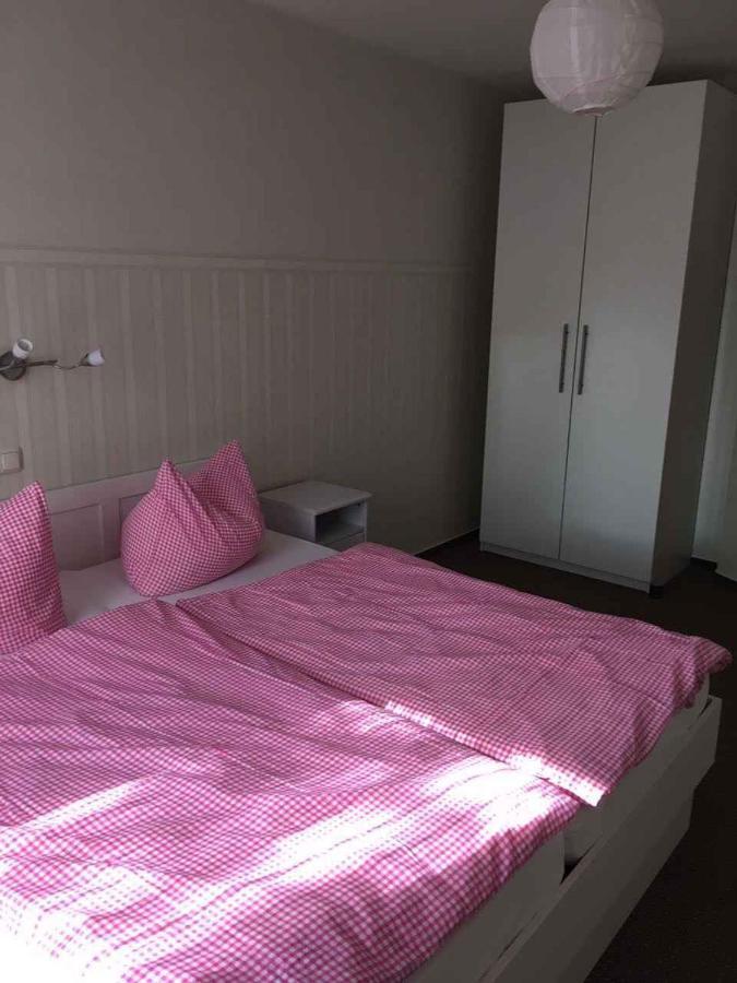 Holiday Home In Bergen/Insel Ruegen 2847 베르겐 아우프 뤼겐 외부 사진