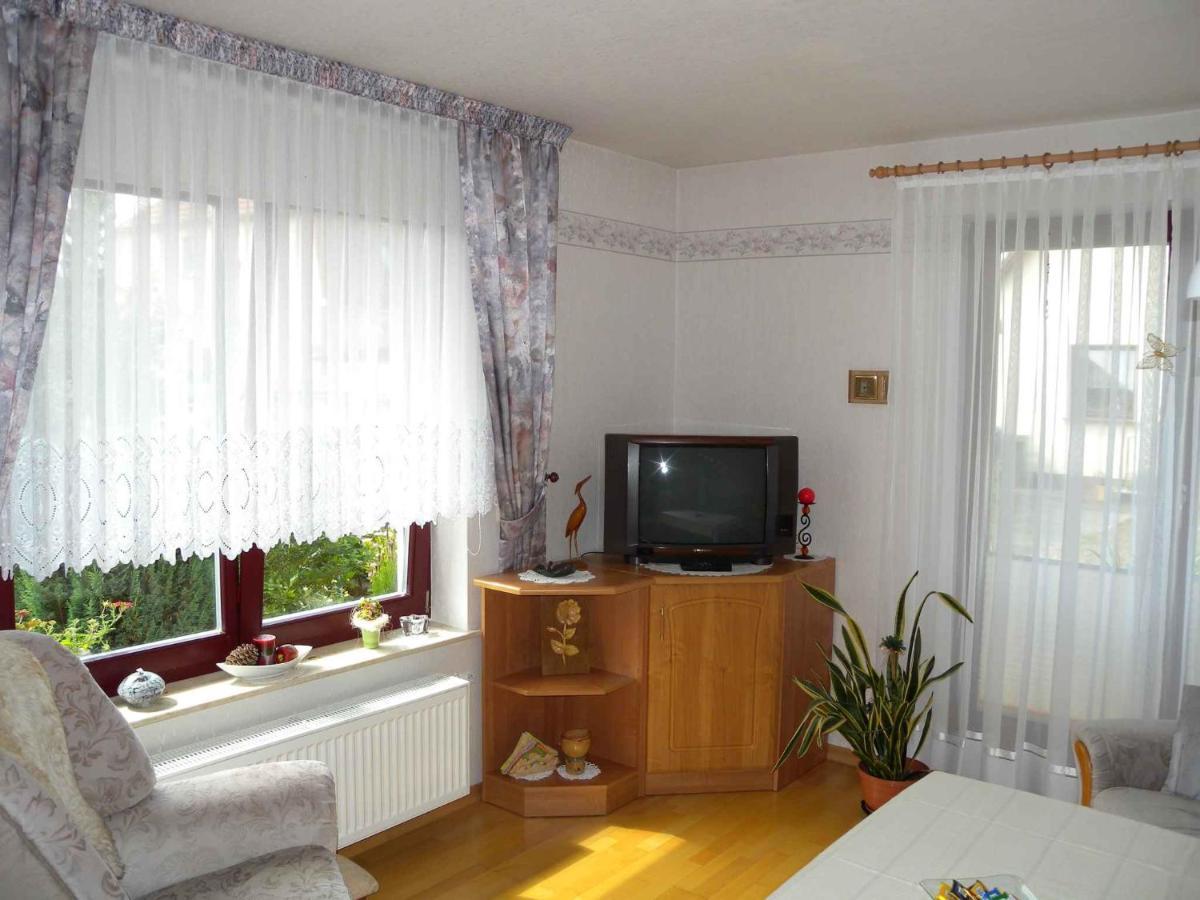 Holiday Home In Bergen/Insel Ruegen 2847 베르겐 아우프 뤼겐 외부 사진